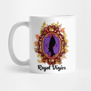 Royal Vizier Mug